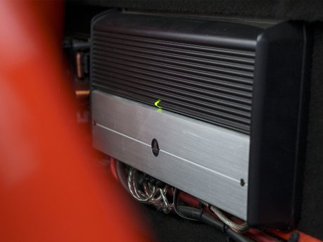 Land Rover Defender 90 Custom Build 82