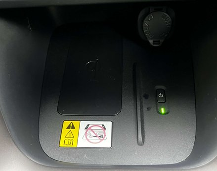 Mazda 2 Hybrid 1.5 Mazda2 Hybrid Select CVT 5dr 51