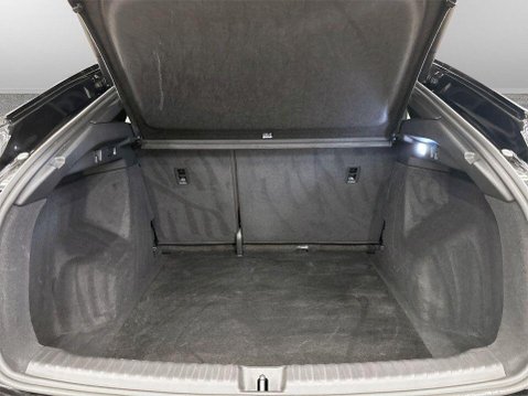 Audi Q4 40 S line Sportback 5dr Electric Auto 82kWh (204 ps) 21