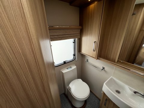 Coachman Vision 630 Plus 30
