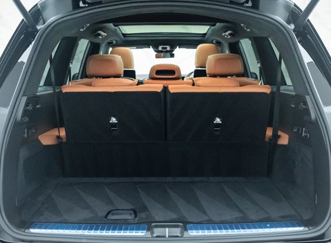 Mercedes-Benz GLS 450 46