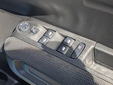 Citroen C3 Aircross PURETECH FLAIR S/S 25