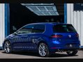Volkswagen Golf 2.0 Golf R TSi 4Motion Semi-Auto 4WD 3dr 2