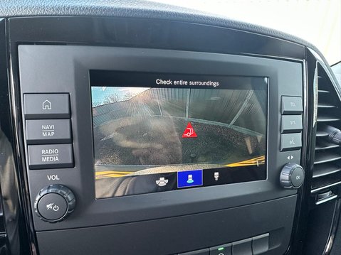 Mercedes-Benz Vito 119 PREMIUM L1 13