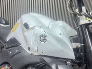 Yamaha FZ1 FAZER 1000 2010 37K GOOD RUNNING NAKED 1000CC PROJECT BIKE 20