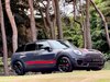 Mini Clubman JOHN COOPER WORKS ALL4