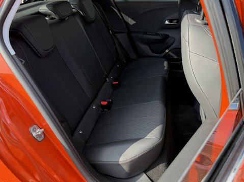 Vauxhall Corsa 100kW Elite Premium 50kWh 5dr Auto [7.4kWCh] 34