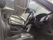 Land Rover Discovery 3.0 Discovery HSE TD6 Auto 4WD 5dr 50