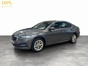 Skoda Octavia 2.0 TDI SE L Hatchback 5dr Diesel DSG Euro 6 (s/s) (150 ps) Cruise Control 3