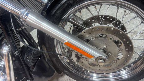 Harley-Davidson Dyna 1690 FXDL LOW RIDER 2015 ONLY 15K SPORTS EXHAUST NEW MOT 7