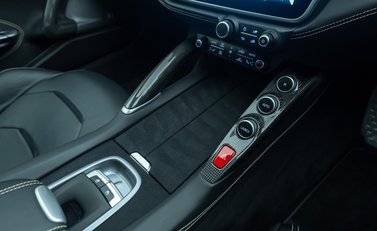 Ferrari GTC4 Lusso V12 26