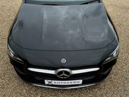 Mercedes-Benz CLA Class CLA 220 AMG LINE PREMIUM PLUS 21