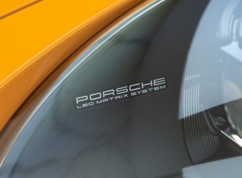 Porsche 911 Dakar 35