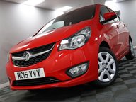 Vauxhall Viva SE AC 32