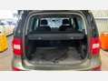 Skoda Yeti 1.2 TSI SE Outdoor 5dr Petrol DSG Euro 5 (105 ps) 9