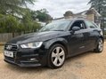 Audi A3 1.6 TDI Sport Hatchback 3dr Diesel S Tronic Euro 5 (s/s) (105 ps) 31