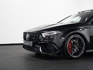 Mercedes-Benz A Class 2.0 A45 AMG S Plus Hatchback 5dr Petrol 8G-DCT 4MATIC+ Euro 6 (s/s) (421 ps 37