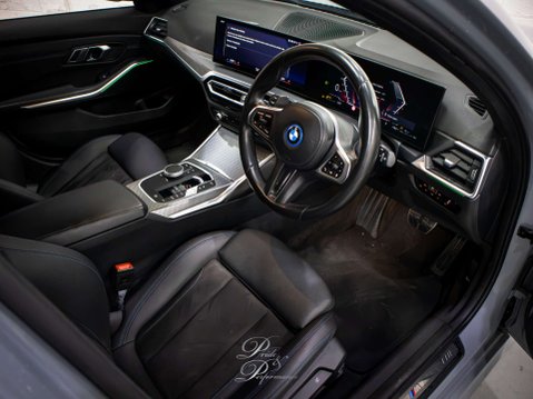 BMW 3 Series 2.0 330e M Sport Auto 5dr 2