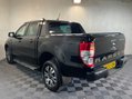 Ford Ranger 2.0 EcoBlue Wildtrak Auto 4WD Euro 6 (s/s) 4dr 4