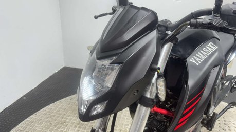 Yamasaki F51 50 2020 GEARED 50CC BIKE SPARES OR REPAIR PROJECT BIKE NEEDS WORK 12