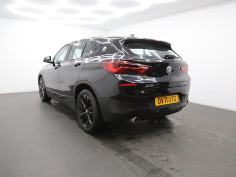 BMW X2 1.5 25e 10kWh Sport Auto xDrive Euro 6 (s/s) 5dr 7