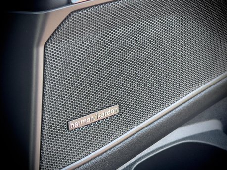 BMW M3 M3 COMPETITION M XDRIVE 21