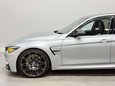 BMW M3 3.0 BiTurbo Competition Saloon 4dr Petrol DCT Euro 6 (s/s) (450 ps) 7