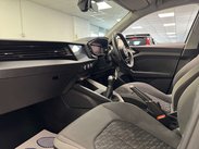 Audi A1 1.0 A1 Sportback 30 TFSI Sport 5dr 11