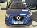 Renault Kadjar 1.3 TCe Iconic Euro 6 (s/s) 5dr 90