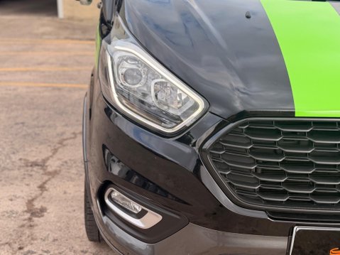 Ford Transit Custom 2.0 300 EcoBlue Active L1 H1 Euro 6 (s/s) 5dr 34