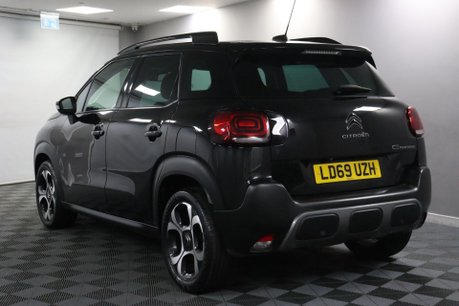 Citroen C3 Aircross PURETECH FLAIR S/S 10
