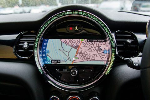 Mini Hatch COOPER S LEVEL 3 25