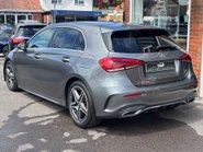 Mercedes-Benz A Class A 180 D AMG LINE PREMIUM PLUS 2