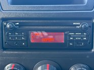 Vauxhall Movano F3500 125 ps Cdti Luton with Tail Lift & Air Con - Direct from MOD 23