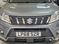 Suzuki Vitara 1.0 Boosterjet SZ-T Euro 6 (s/s) 5dr 18