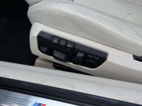 BMW 6 Series 3.0 640d M Sport Auto Euro 5 (s/s) 2dr 66