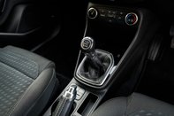 Ford Fiesta ZETEC 29