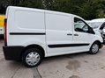 Peugeot Expert 1.6 HDi Panel Van 4dr Diesel Manual L1 H1 (177 g/km, 90 bhp) 9