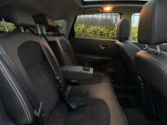 Nissan Qashqai 1.6 Qashqai 360 5dr 24