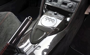 Lamborghini Gallardo LP570-4 Superleggera Edizione Tecnica 25