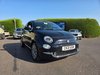 Fiat 500 1.0 MHEV Star Euro 6 (s/s) 2dr