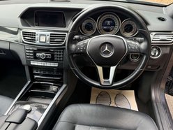 Mercedes-Benz E Class 2.1 E220 SE CDi Auto 5dr 6