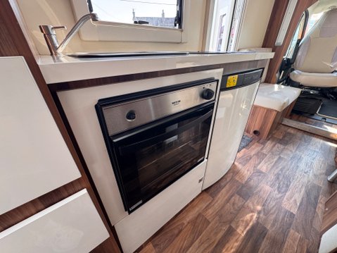 Rollerteam Auto-Roller 747 45