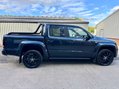 Volkswagen Amarok 3.0 TDI V6 Black Edition Auto 4Motion Euro 6 (s/s) 4dr 3