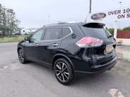 Nissan X-Trail 1.6 DCI TEKNA XTRONIC 7