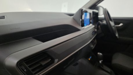 Ford Transit Courier Trend Van 1.0 EcoBoost 11