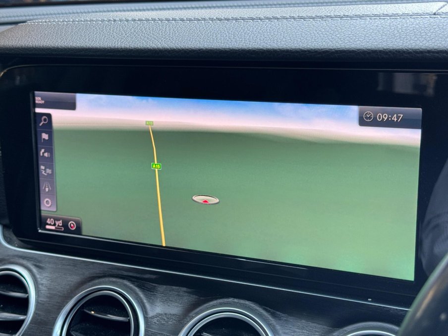2018 Mercedes-Benz E Class — image 12