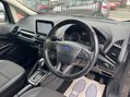 Ford Ecosport 1.0T EcoBoost Titanium Auto Euro 6 (s/s) 5dr 19