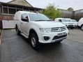 Mitsubishi L200 DI-D 4X4 4LIFE CLUB CAB 3