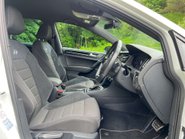 Volkswagen Golf 2.0 Golf R TSi 4Motion Semi-Auto 4WD 5dr 18